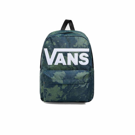 Vans Backpack Blue Casual Backpacks & Rucksacks for Men & Women | Lugster UK